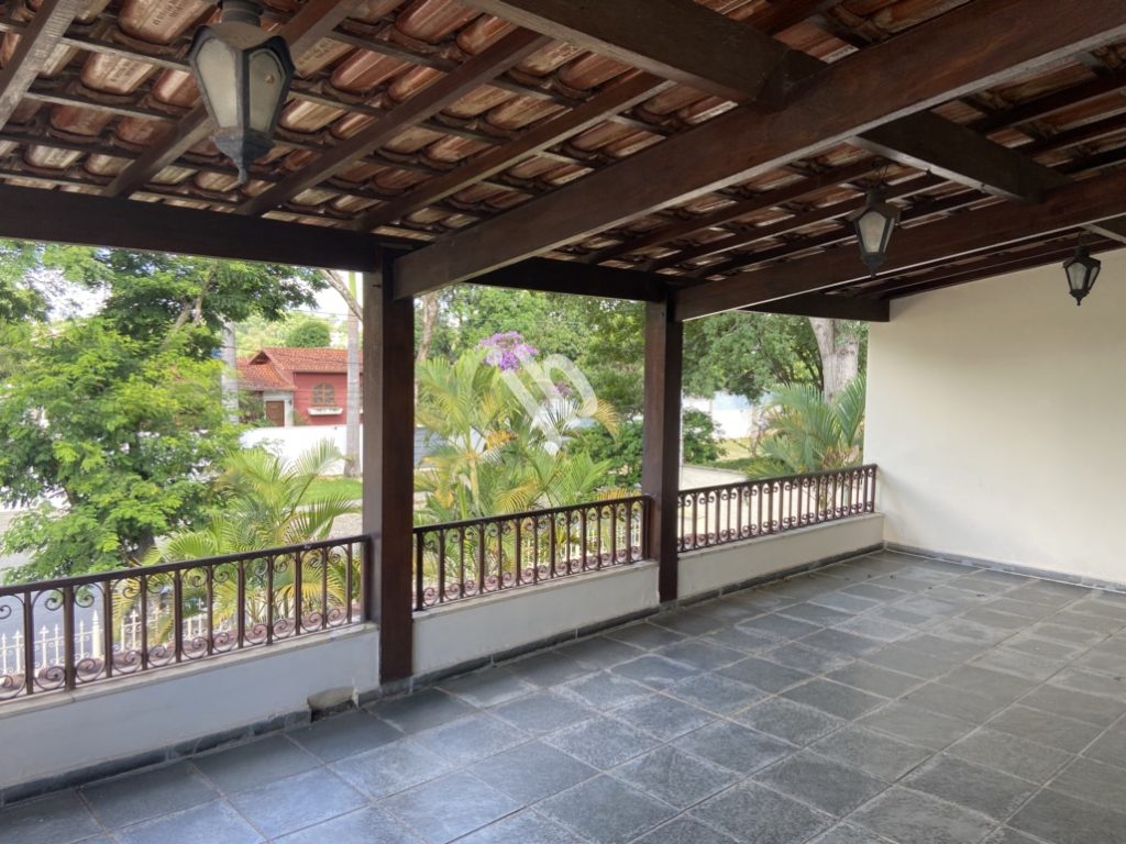 São Luiz – Casa 453 m² para venda