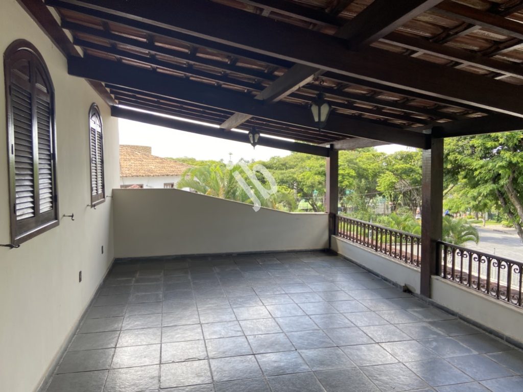 São Luiz – Casa 453 m² para venda