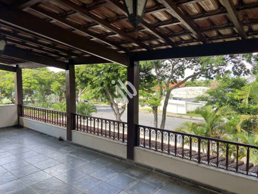 São Luiz – Casa 453 m² para venda