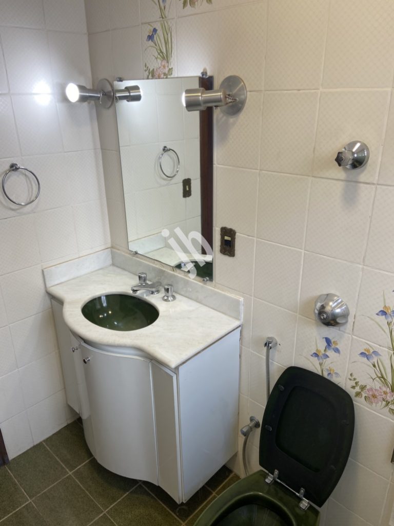 São Luiz – Casa 453 m² para venda