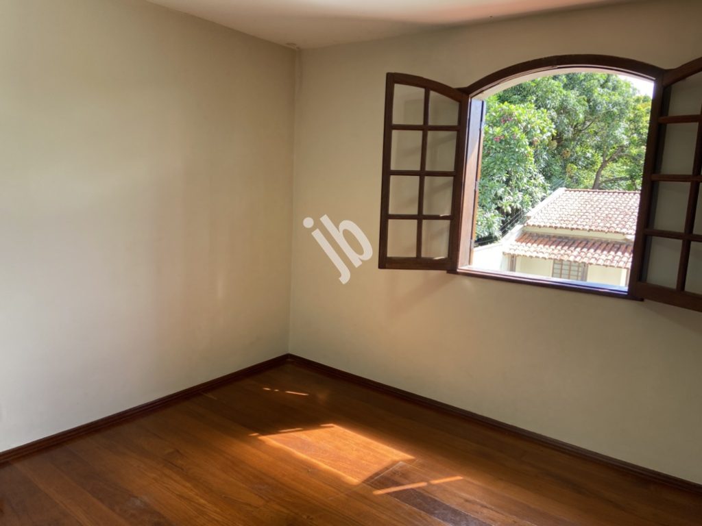 São Luiz – Casa 453 m² para venda