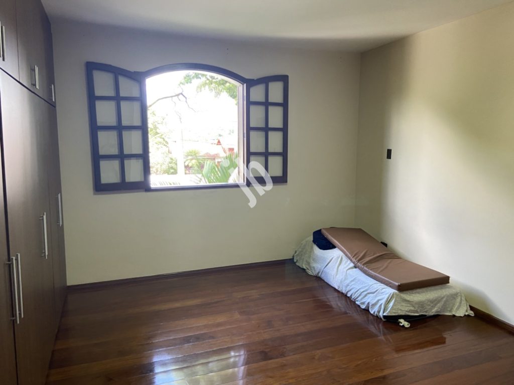 São Luiz – Casa 453 m² para venda