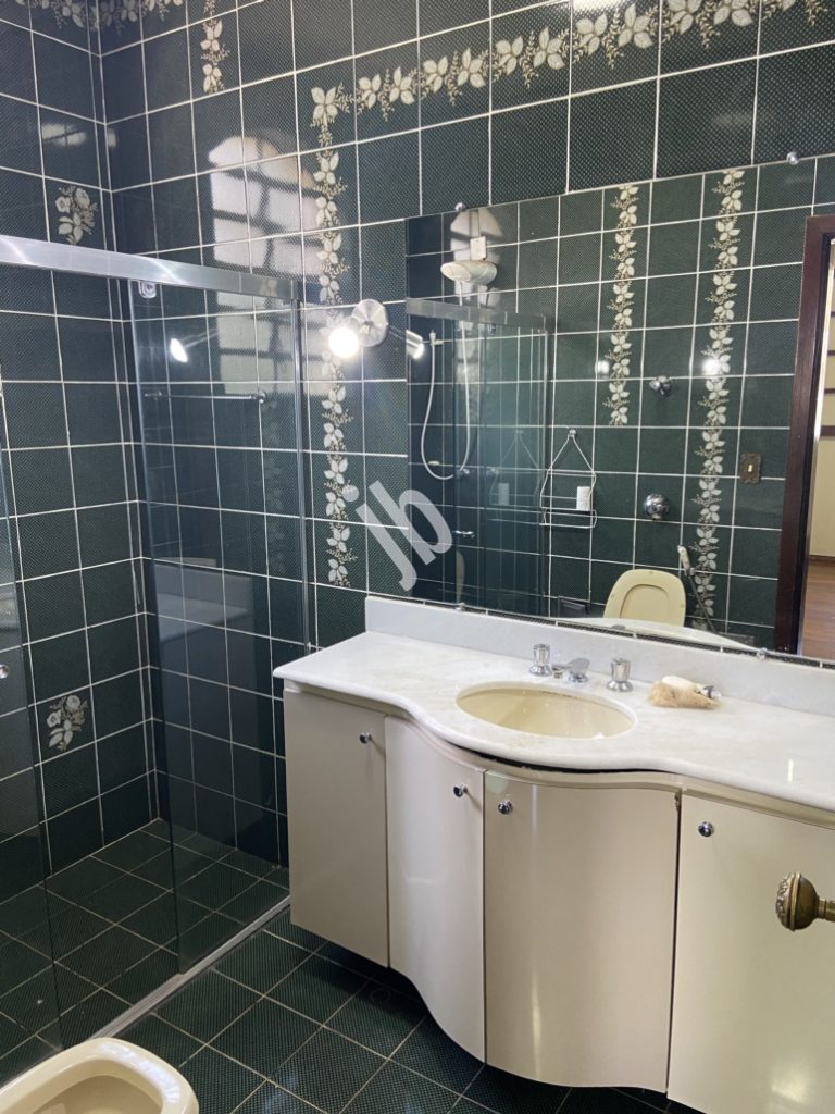 São Luiz – Casa 453 m² para venda