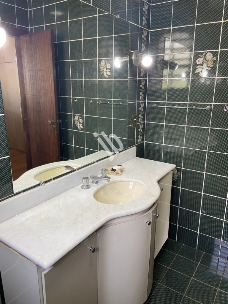 São Luiz – Casa 453 m² para venda