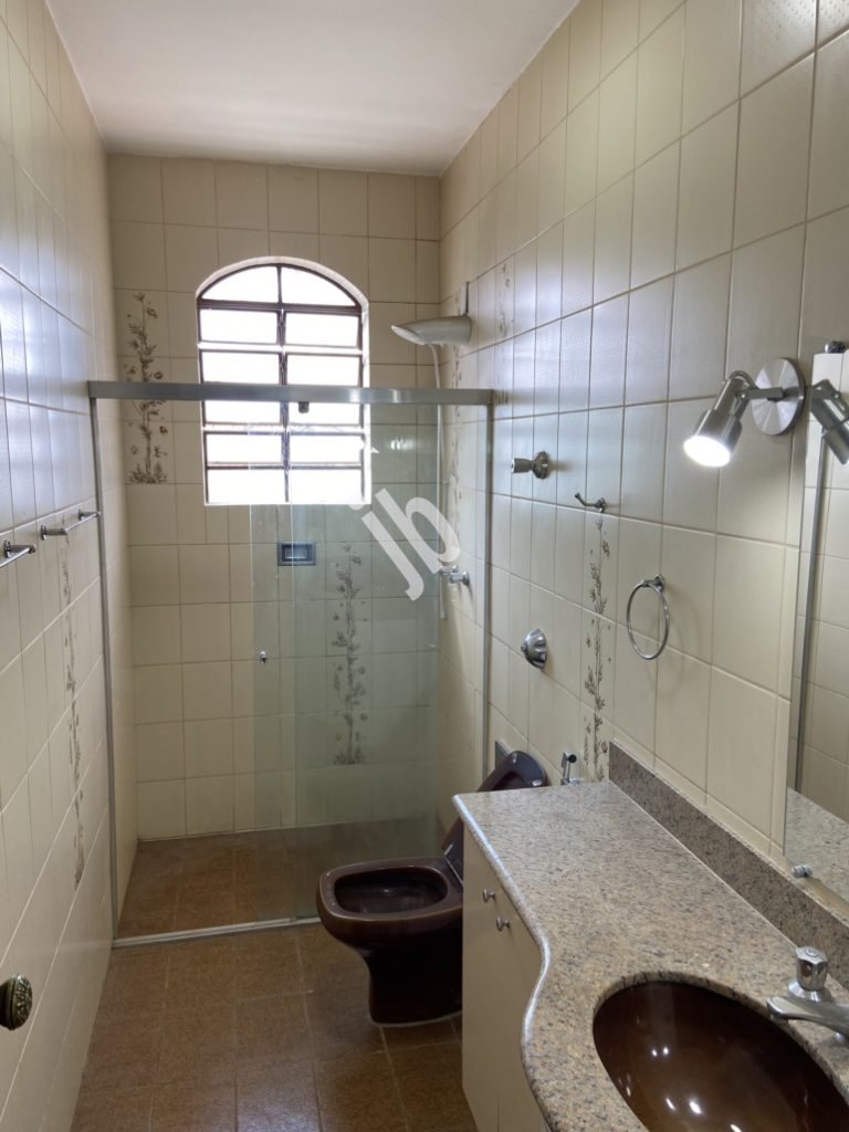 São Luiz – Casa 453 m² para venda