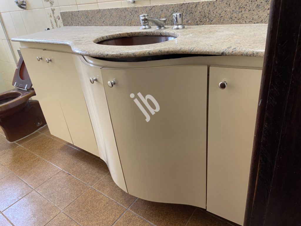 São Luiz – Casa 453 m² para venda