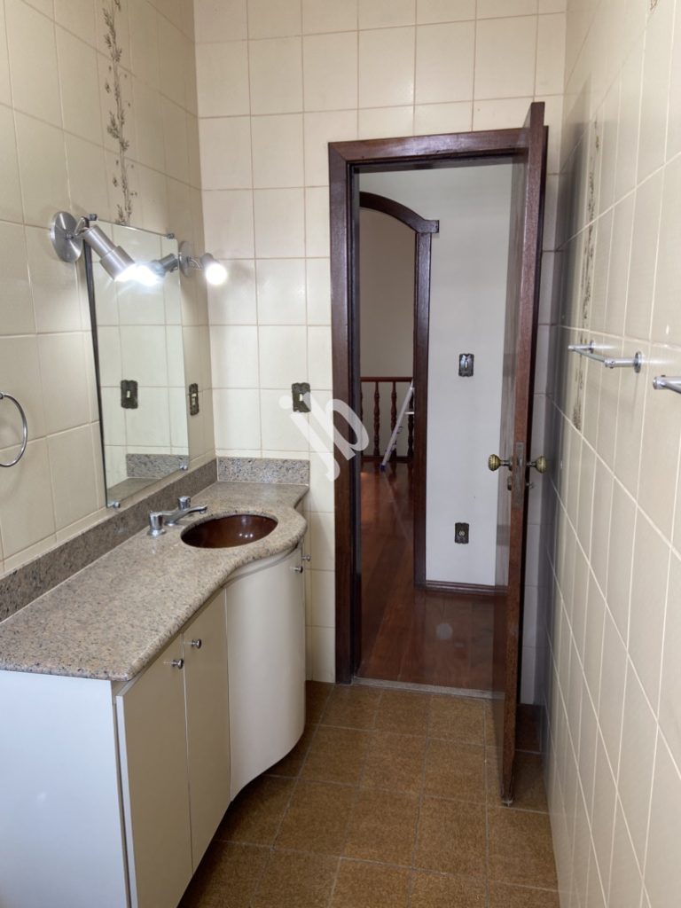 São Luiz – Casa 453 m² para venda