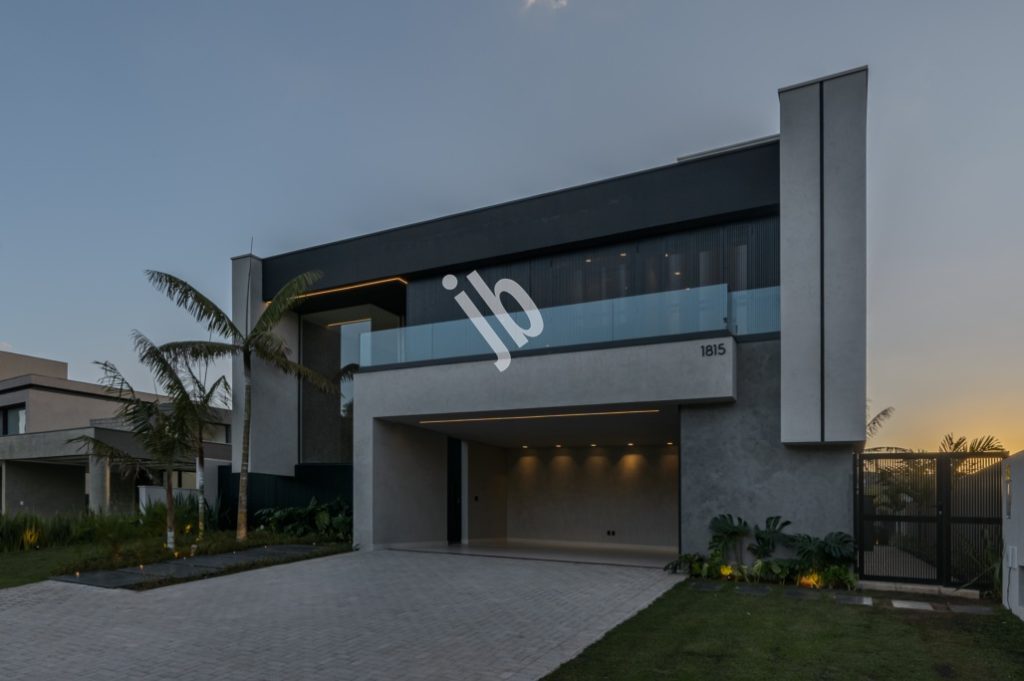 Alphaville Costa Laguna – Linda casa à venda