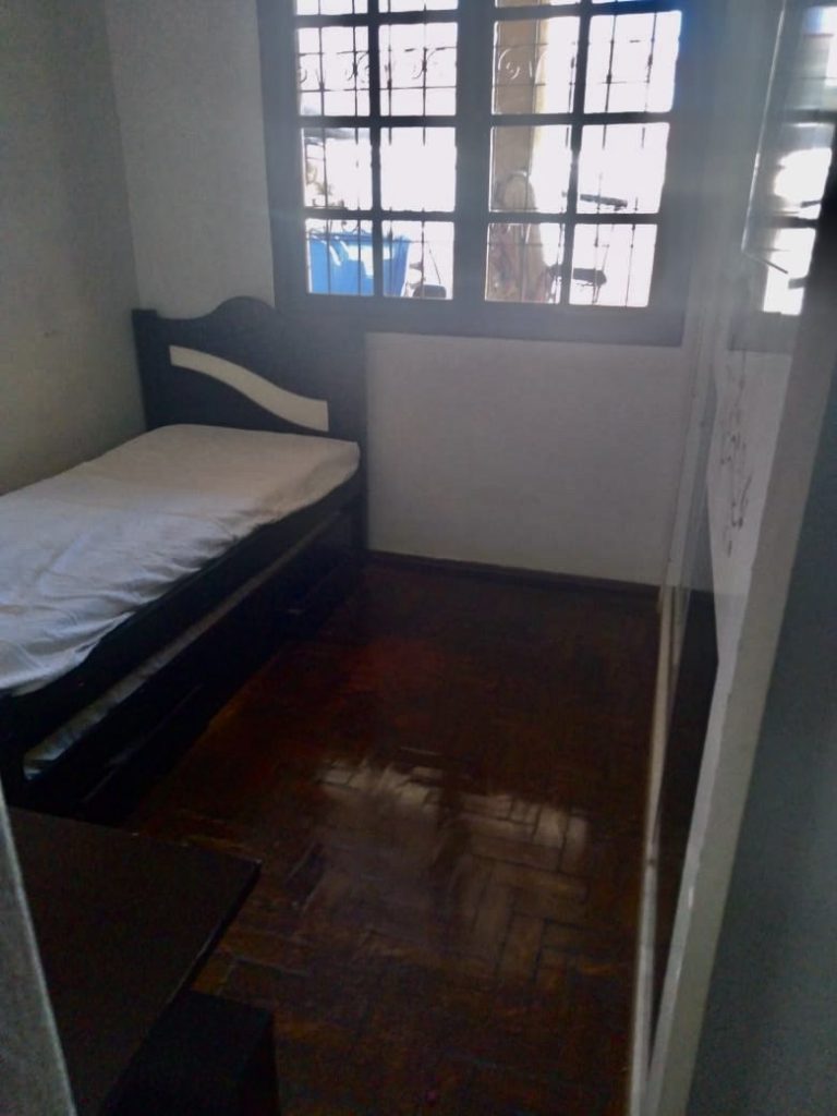 Casa bairro Jaraguá