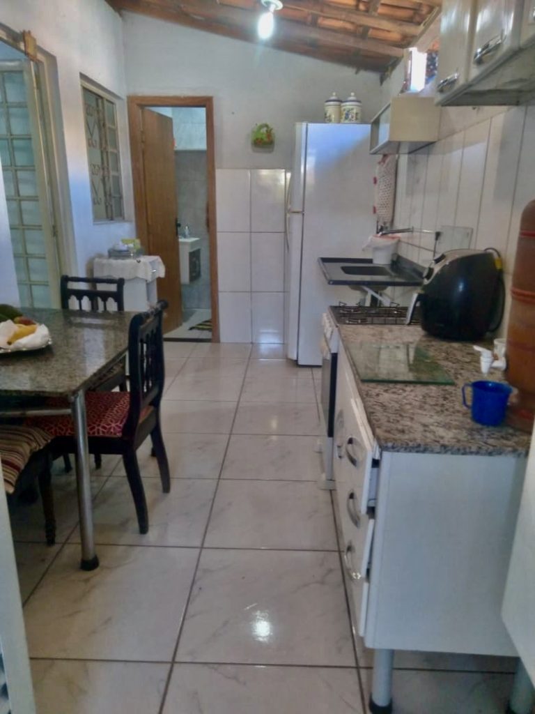 Casa bairro Jaraguá