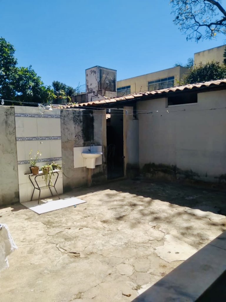 Casa bairro Jaraguá