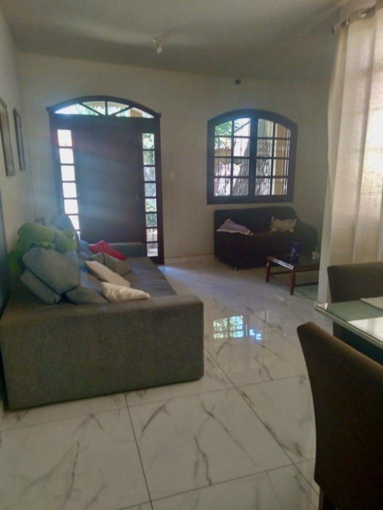 Casa bairro Jaraguá