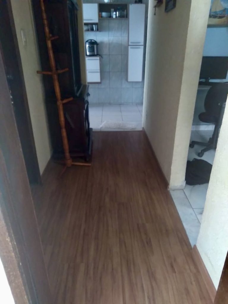 Casa bairro Jaraguá