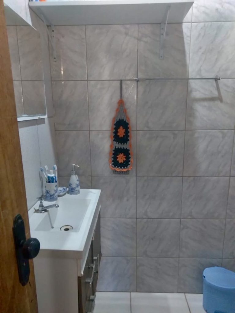 Casa bairro Jaraguá