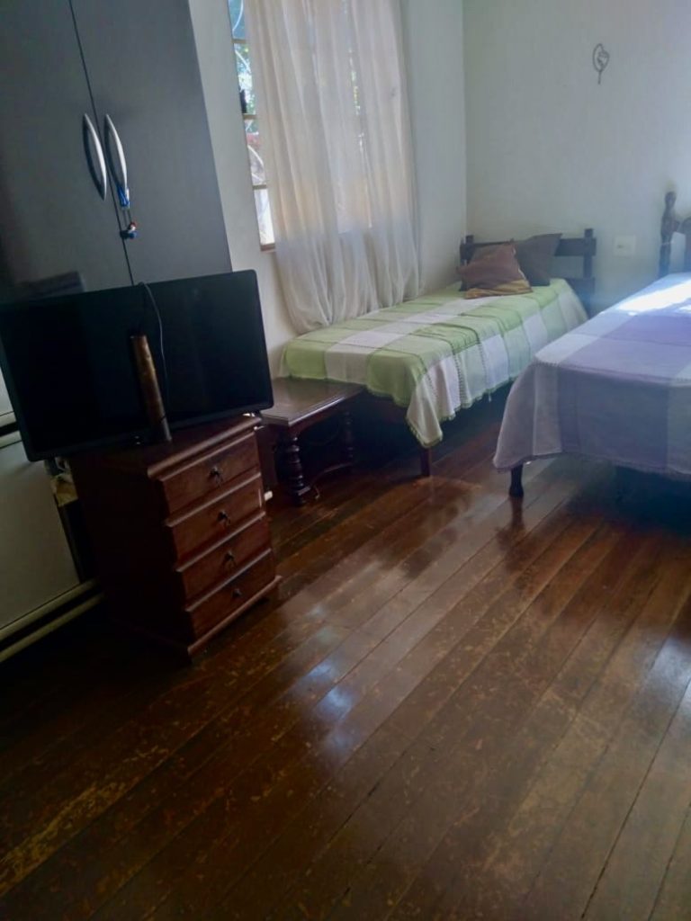 Casa bairro Jaraguá