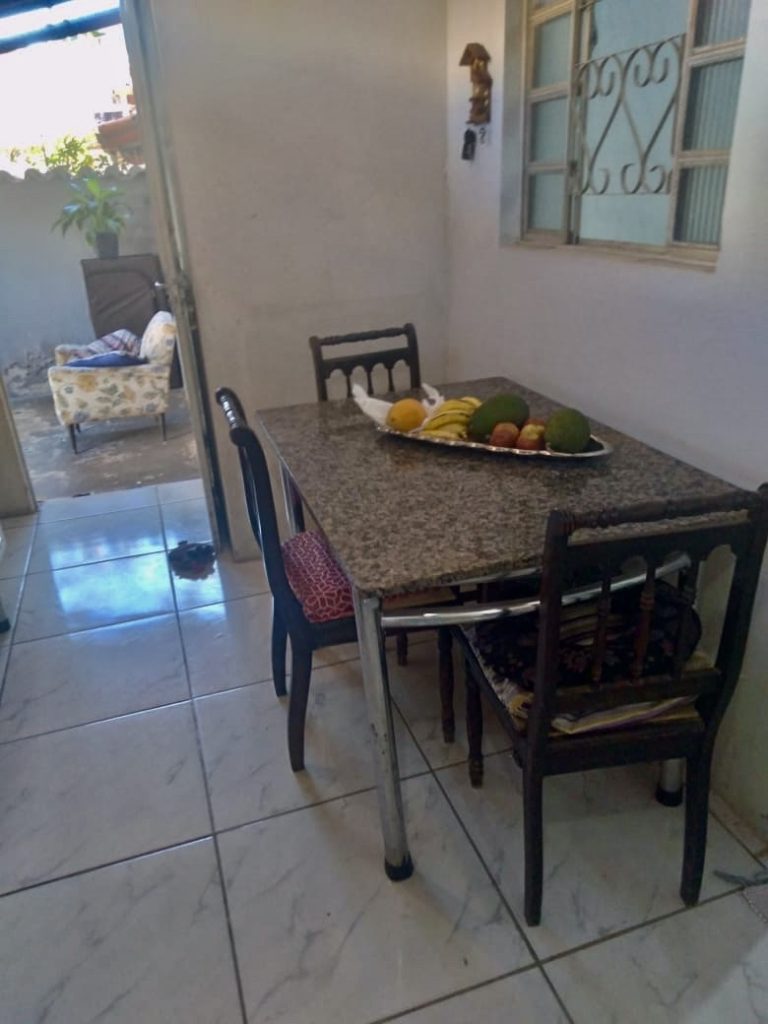 Casa bairro Jaraguá