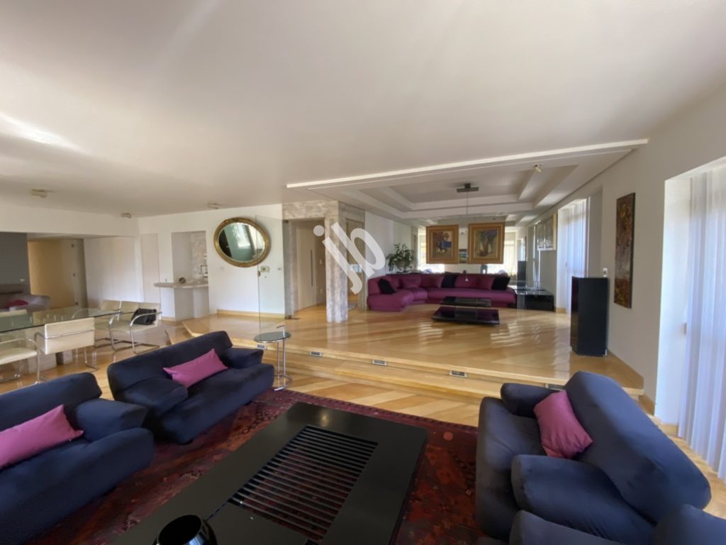 Lourdes – Apartamento 4 quartos, 241 m² para venda