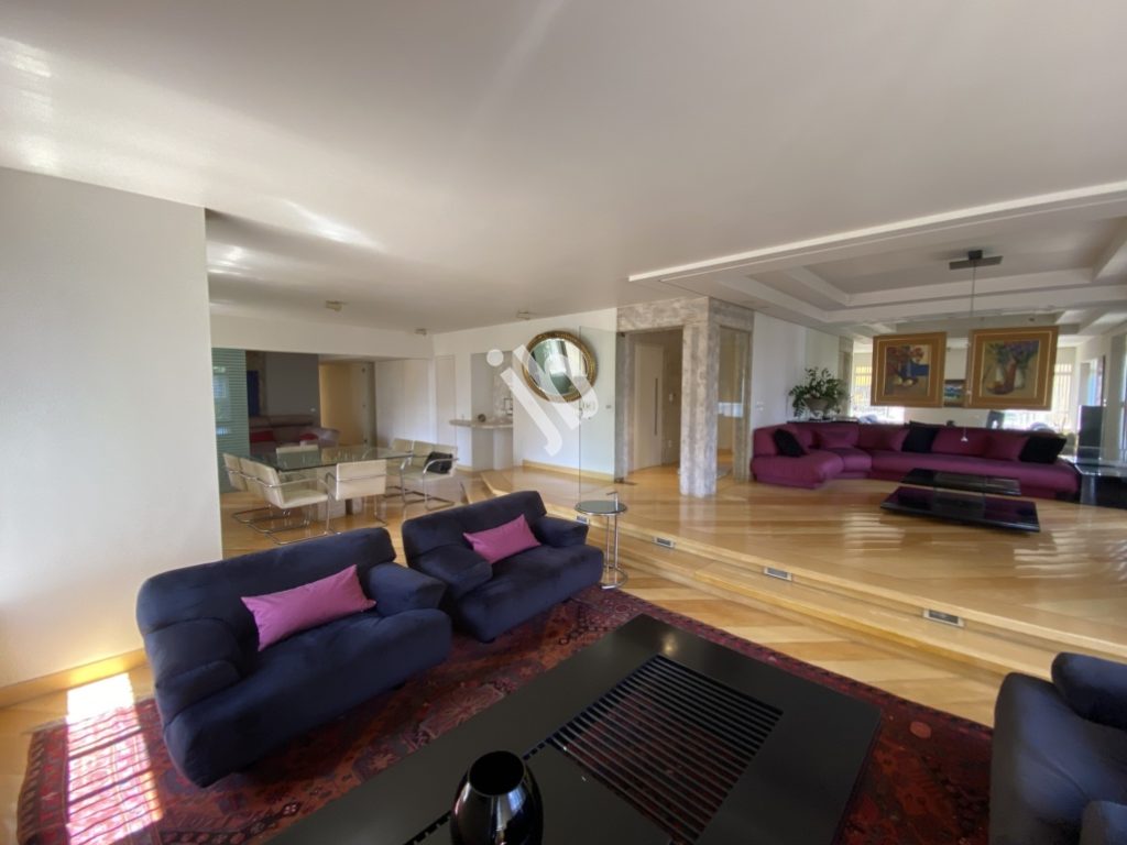 Lourdes – Apartamento 4 quartos, 241 m² para venda