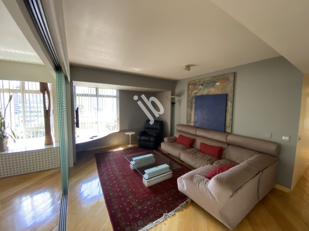 Lourdes – Apartamento 4 quartos, 241 m² para venda