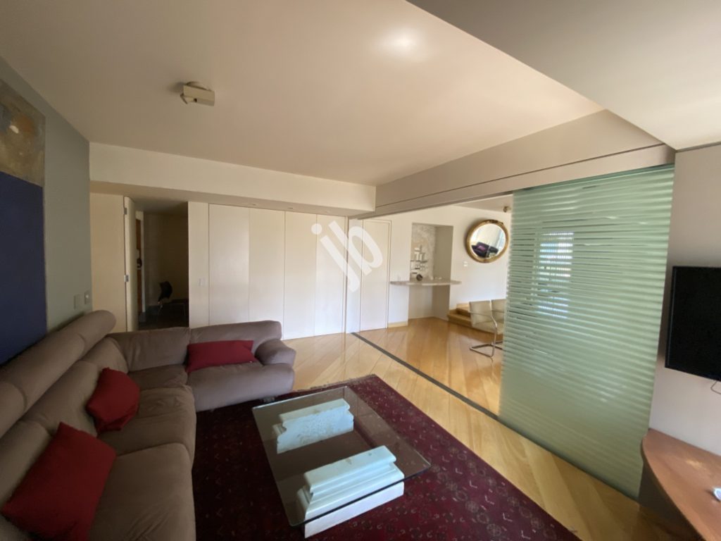 Lourdes – Apartamento 4 quartos, 241 m² para venda