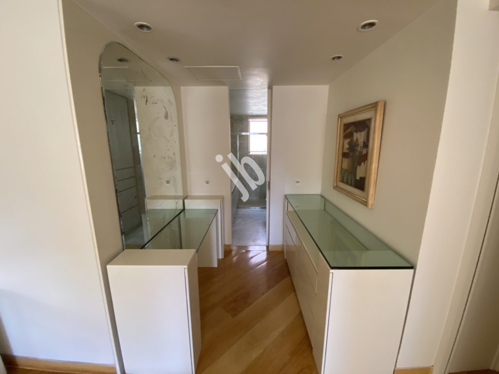 Lourdes – Apartamento 4 quartos, 241 m² para venda