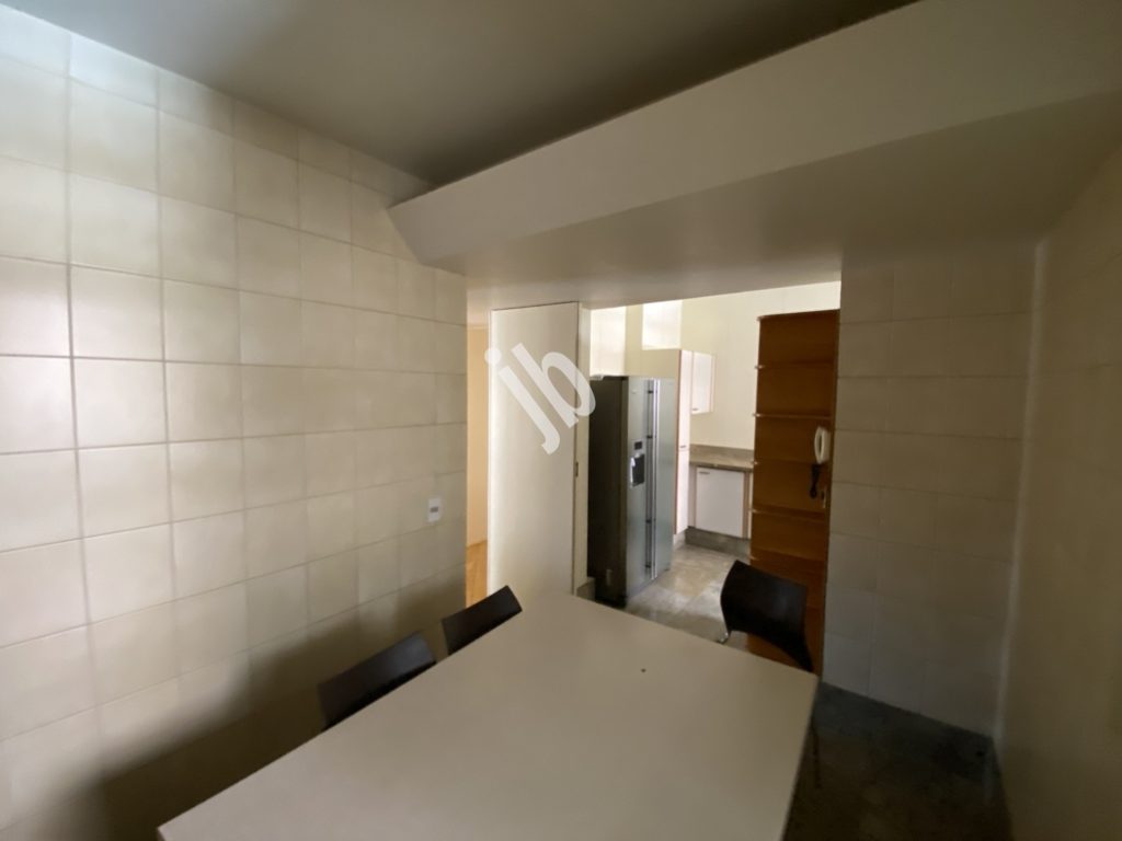 Lourdes – Apartamento 4 quartos, 241 m² para venda
