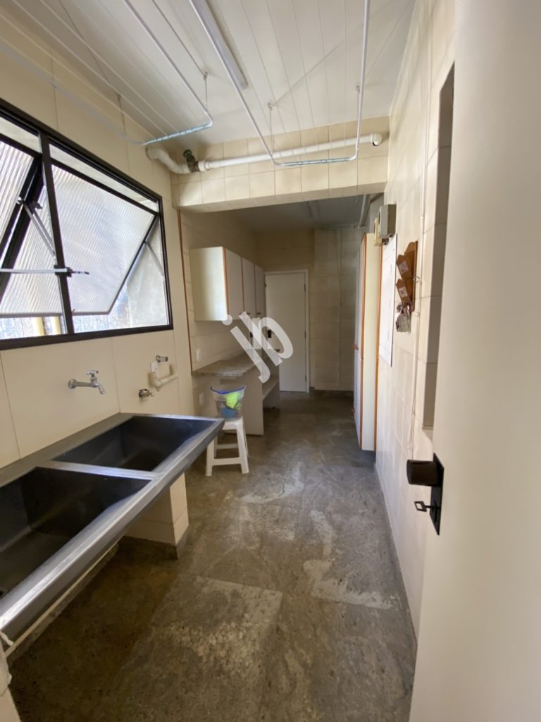 Lourdes – Apartamento 4 quartos, 241 m² para venda