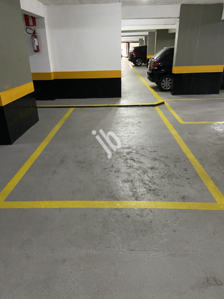 Lourdes – Apartamento 4 quartos, 241 m² para locação