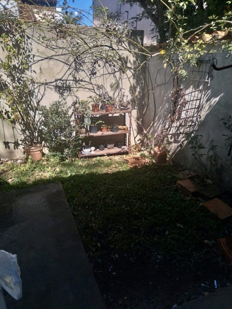 Casa bairro Jaraguá