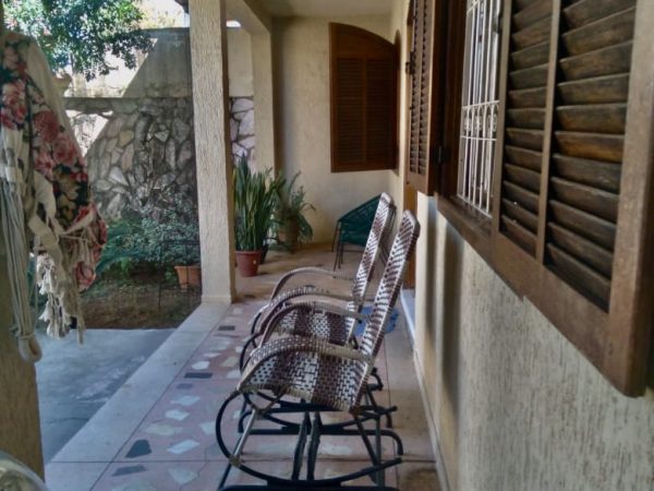 Casa bairro Jaraguá