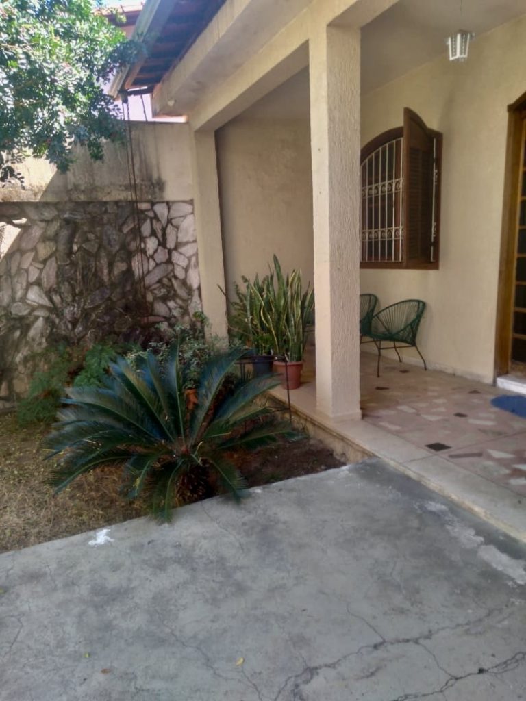 Casa bairro Jaraguá