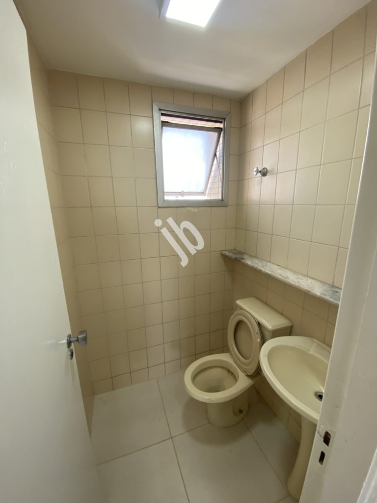 Savassi – sala 33 m², copa e vaga