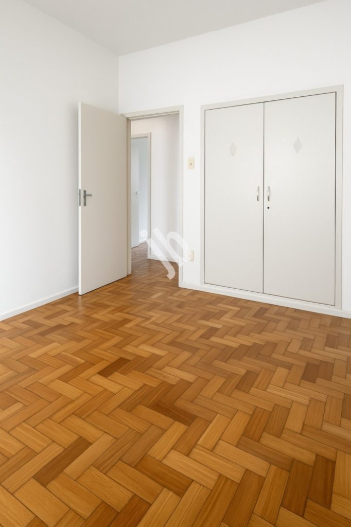 Funcionários – Apartamento 80 m² para venda