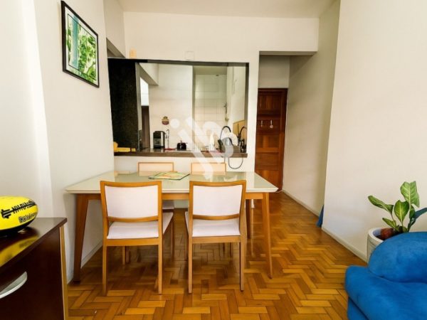 Funcionários – Apartamento 80 m² para venda