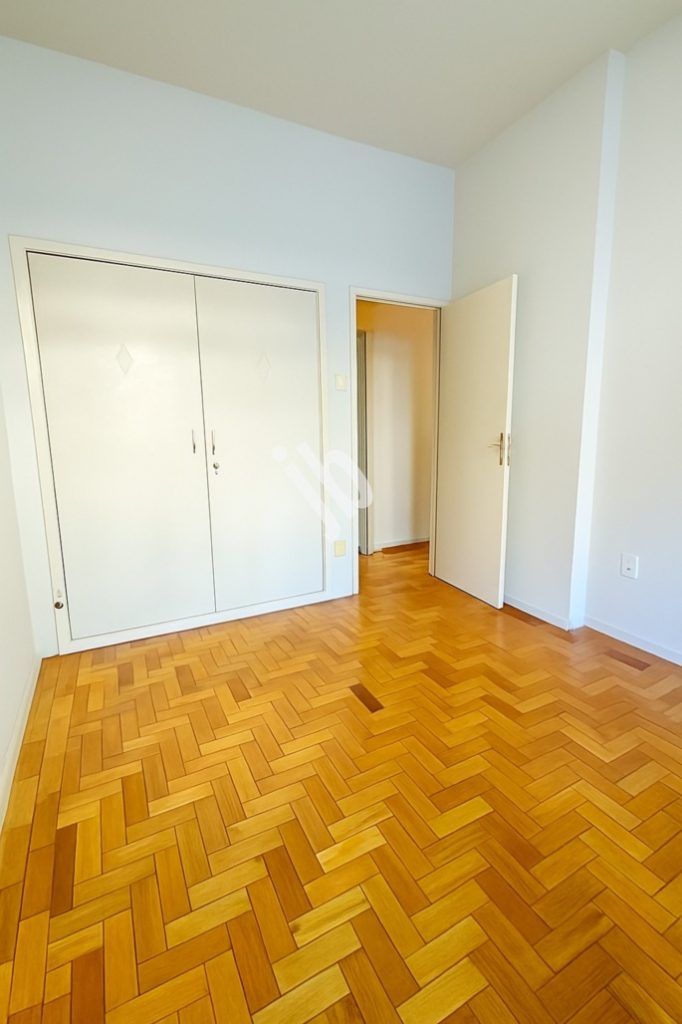 Funcionários – Apartamento 80 m² para venda