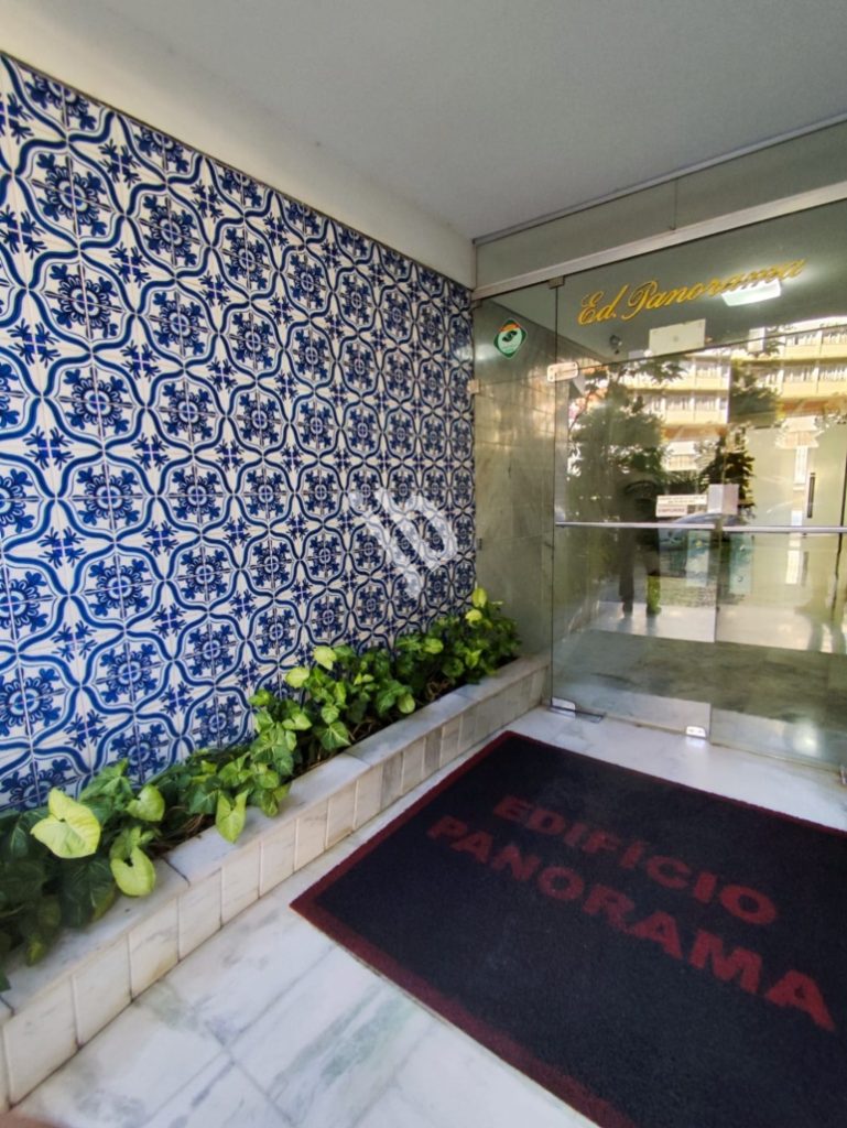 Funcionários – Apartamento 80 m² para venda