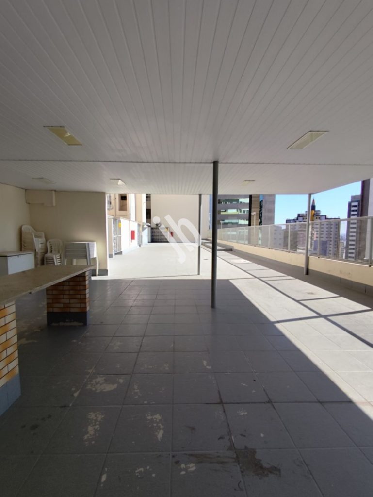 Funcionários – Apartamento 80 m² para venda