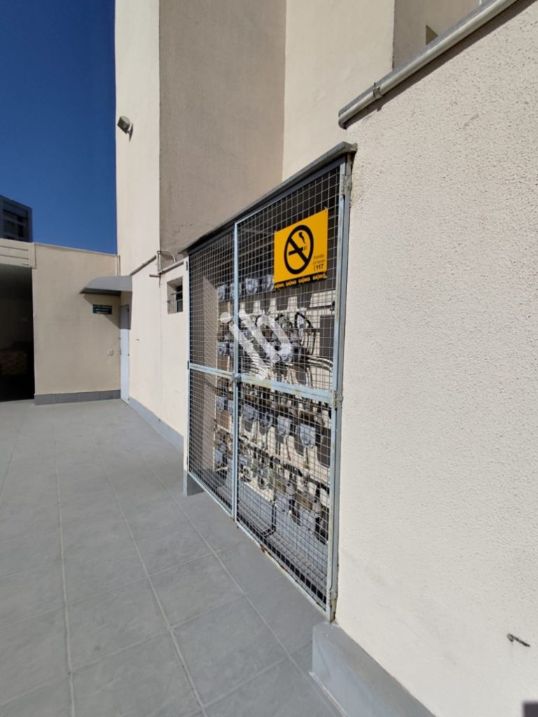 Funcionários – Apartamento 80 m² para venda