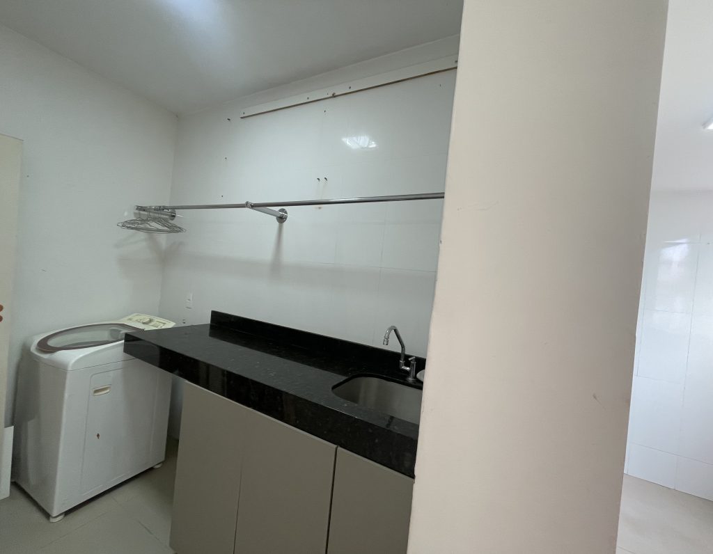 Ótima localização no Funcionários