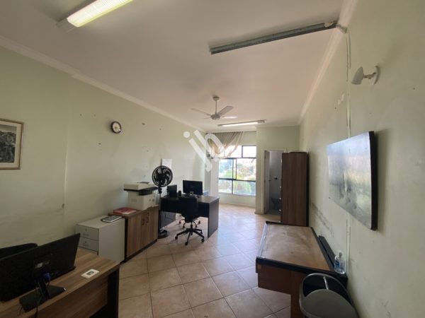 Santa Efigênia – Sala 27 m² para venda