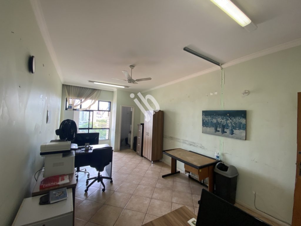 Santa Efigênia – Sala 27 m² para venda