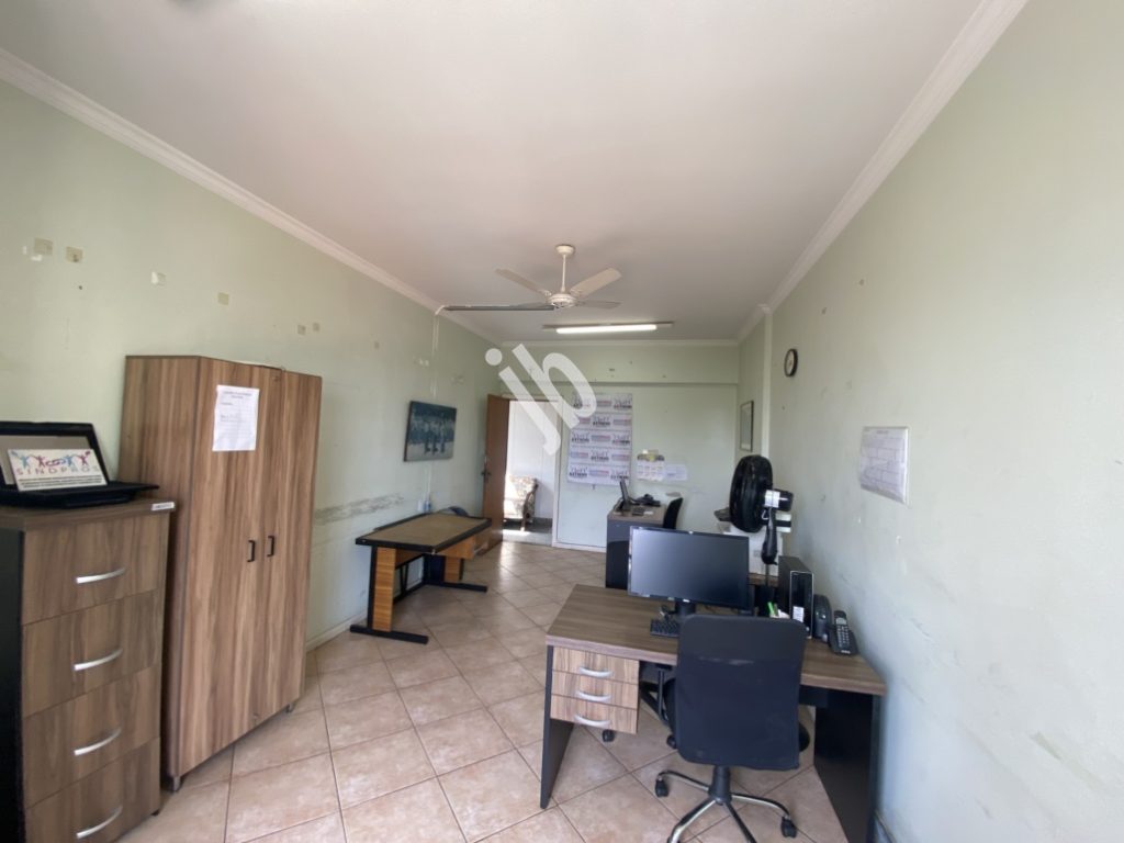 Santa Efigênia – Sala 27 m² para venda