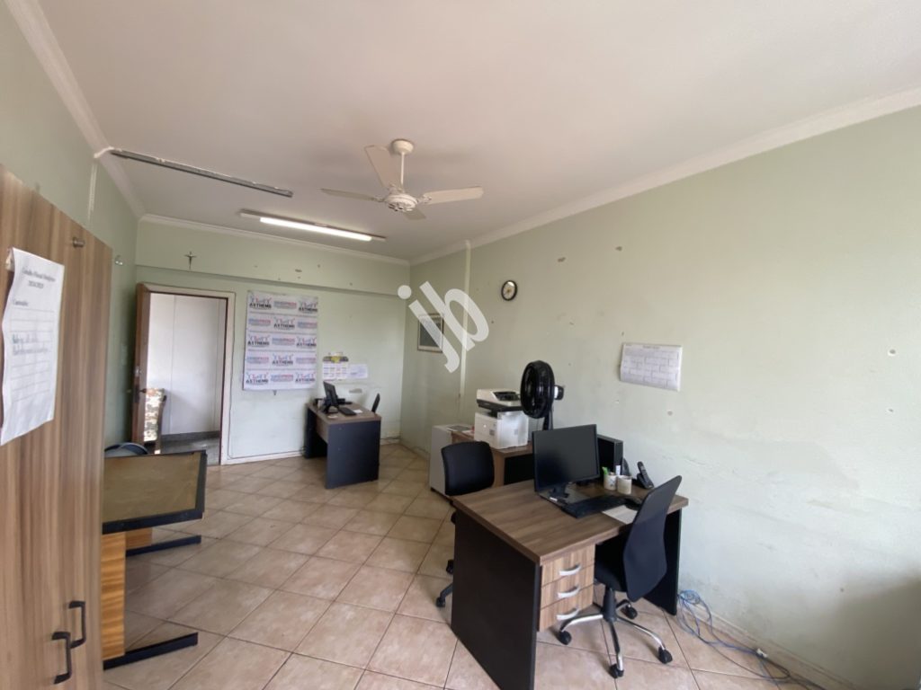 Santa Efigênia – Sala 27 m² para venda