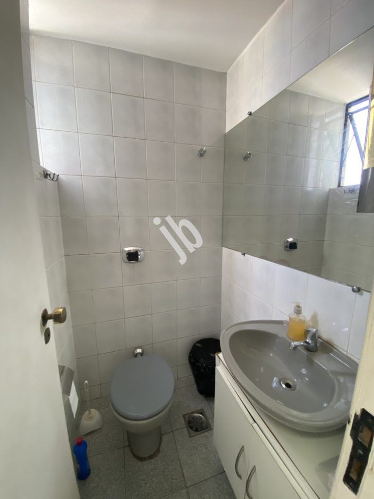 Santa Efigênia – Sala 27 m² para venda