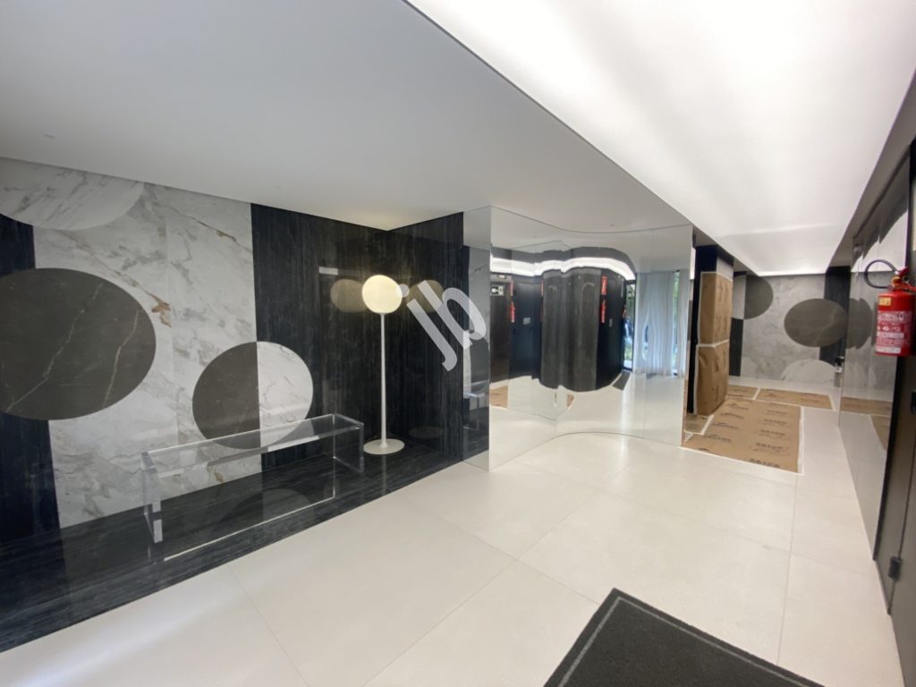 Sion – Lançamento 3 quartos, 90 m²