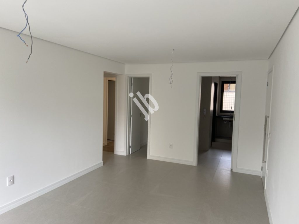 Sion – Lançamento 3 quartos, 90 m²