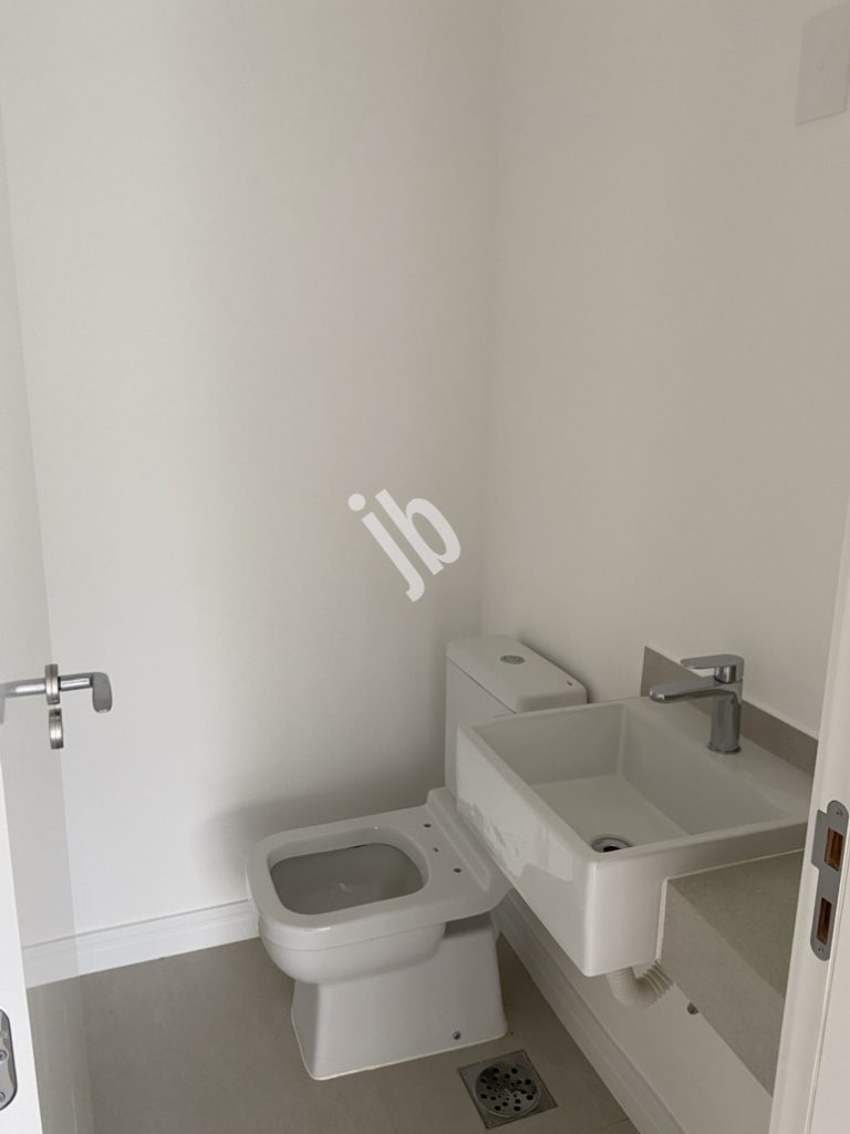 Sion – Lançamento 3 quartos, 90 m²