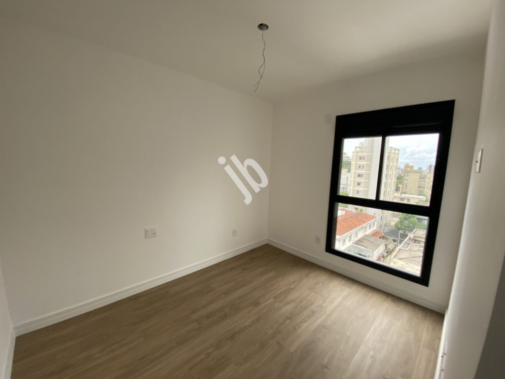 Sion – Lançamento 3 quartos, 90 m²