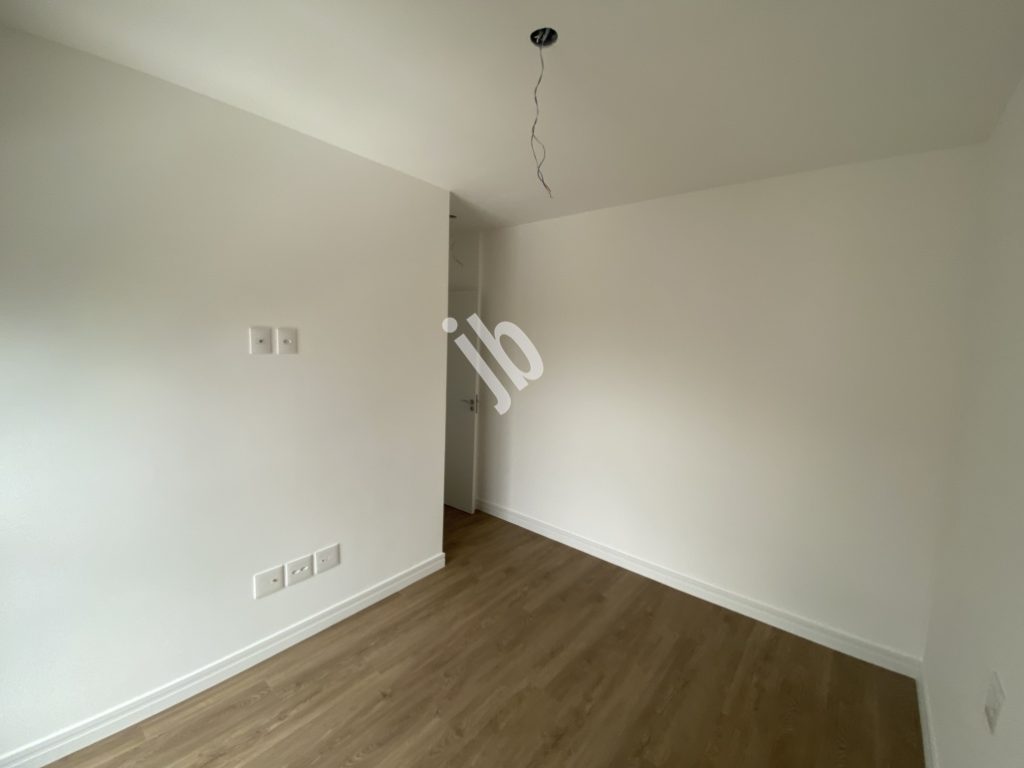 Sion – Lançamento 3 quartos, 90 m²