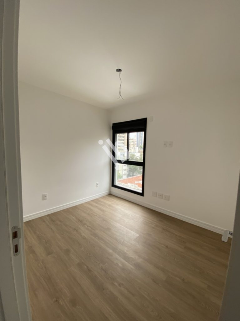 Sion – Lançamento 3 quartos, 90 m²